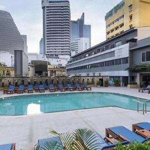 Nana Hotel Bangkok